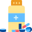 Pills icon 64x64