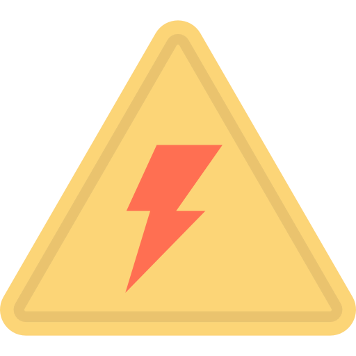 Electric icon
