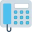 Domestic phone biểu tượng 64x64