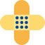 Plaster icon 64x64