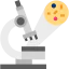 Microscope Symbol 64x64