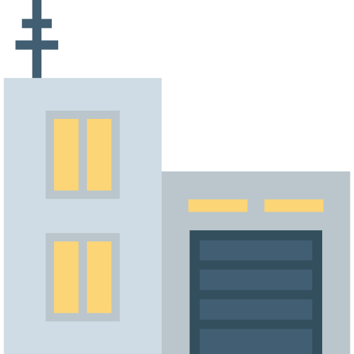 Flats icon