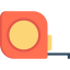 Measuring icon 64x64