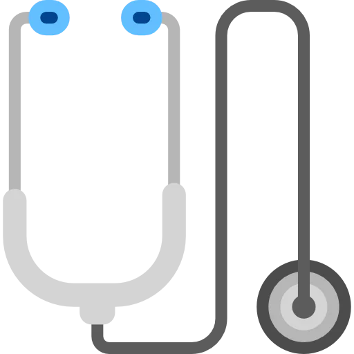 Stethoscope icon