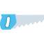 Hacksaw 图标 64x64