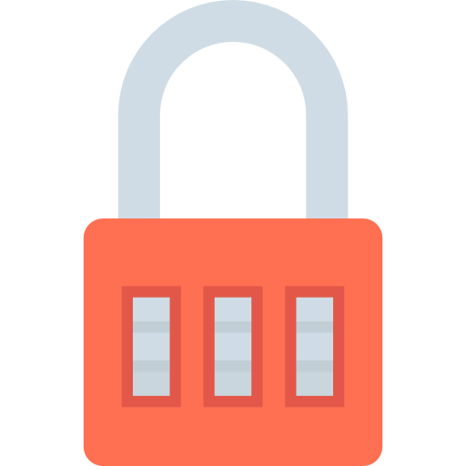 Blocked icon