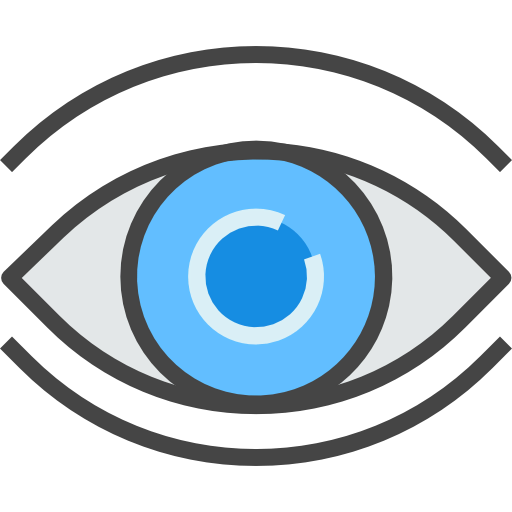 Eye icon