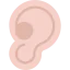 Ear icon 64x64