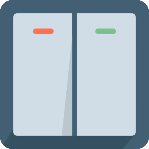 Switch off Symbol
