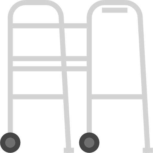 Walker icon