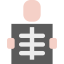 X rays icon 64x64