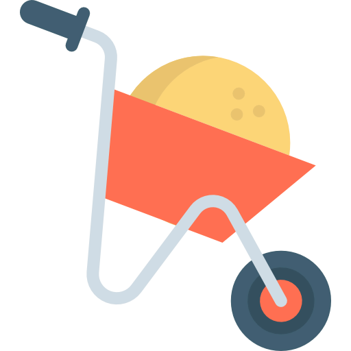 Barrow icon