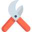 Pruners icon 64x64