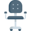Wheel chair ícono 64x64