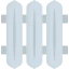 Radiators Ikona 64x64