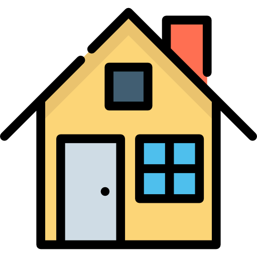 Fireplace icon
