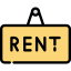 Real estate icon 64x64