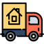 Trucks icon 64x64