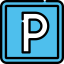 Maps and Flags icon 64x64