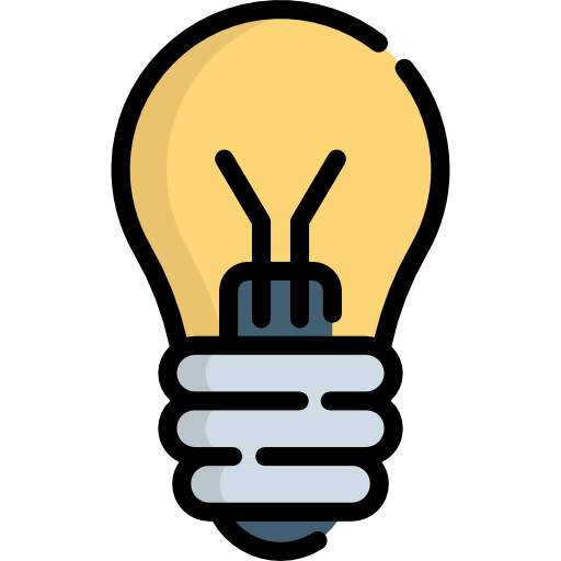 Turned off icon