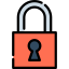 Security system icon 64x64
