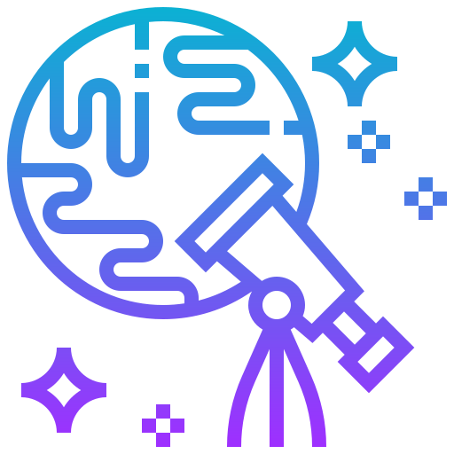Discovery icon