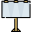 Maps and Flags icon 64x64