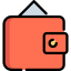 Deposit icon 64x64