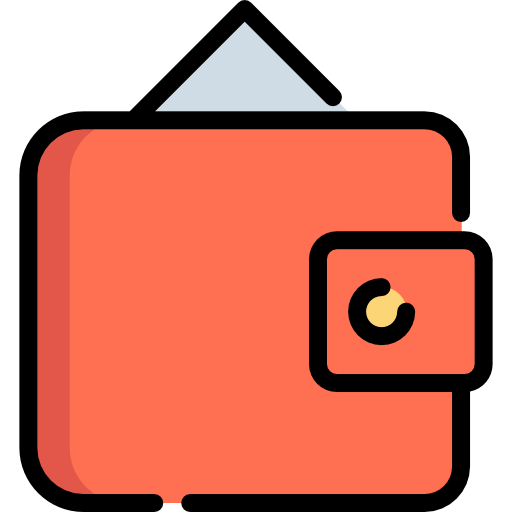 Deposit icon