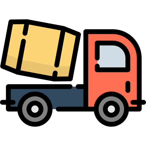 Trucks icon
