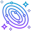 Galaxy icon 64x64