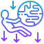 Gravity icon 64x64