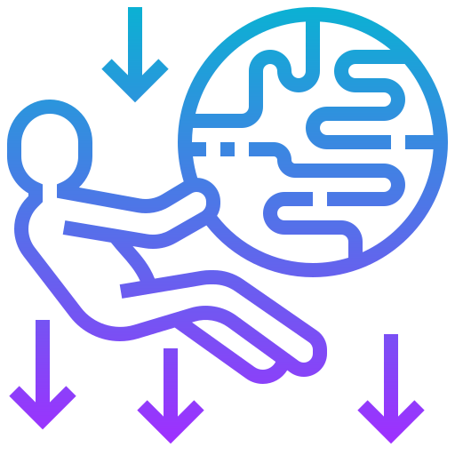 Gravity icon