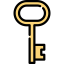 Keyword icon 64x64