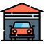 Transportation icon 64x64