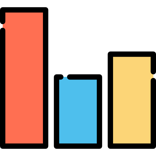 Graphs icon