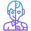 Human icon 64x64