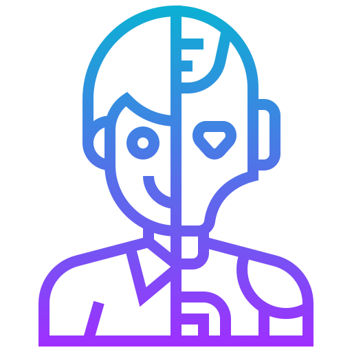 Human icon