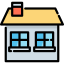 House things アイコン 64x64