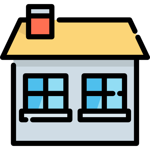House things icon