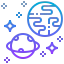 Universe icon 64x64
