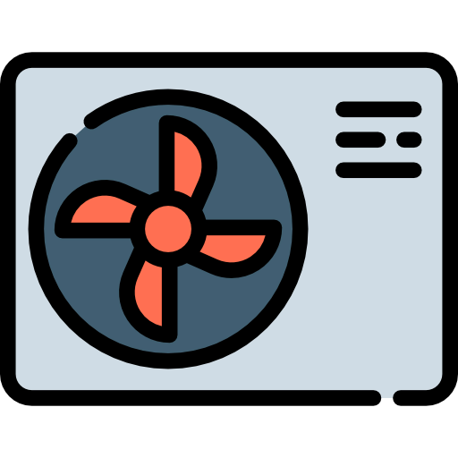 Cooling icon