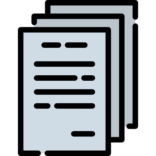 Archives icon