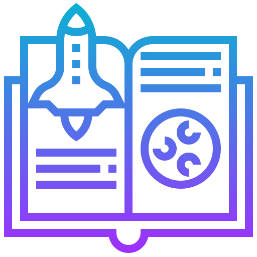 Guide icon