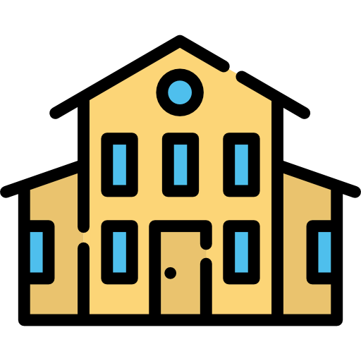 Fireplace icon
