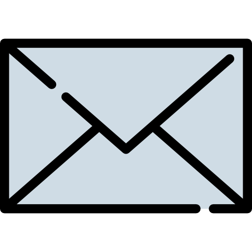 Mail icon