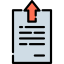 Text file Ikona 64x64