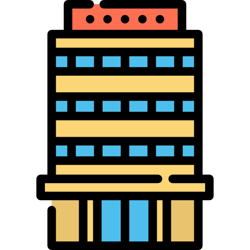 Facade icon
