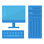 Workstation icon 64x64
