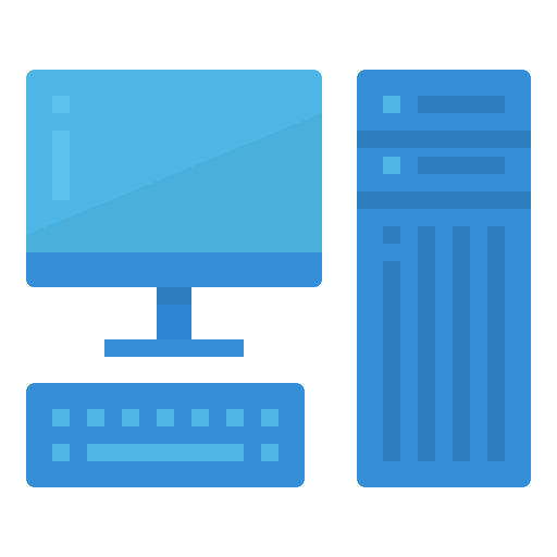 Workstation icon